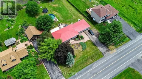 3391 Sarsfield Road Ottawa ON K0A 3E0