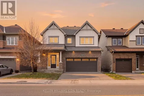 3379 Woodroffe Avenue Ottawa ON K2G 6Z5