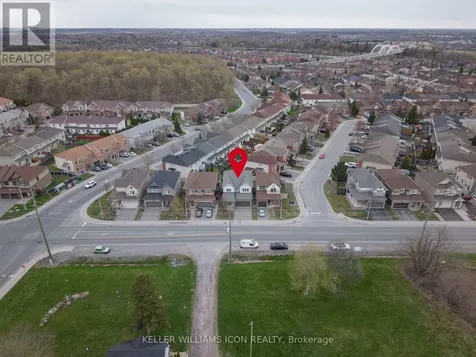 3379 Woodroffe Avenue Ottawa ON K2G 6Z5