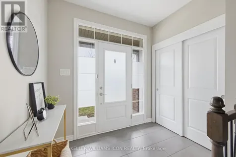 3379 Woodroffe Avenue Ottawa ON K2G 6Z5