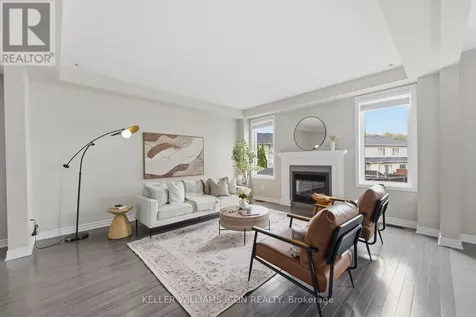 3379 Woodroffe Avenue Ottawa ON K2G 6Z5