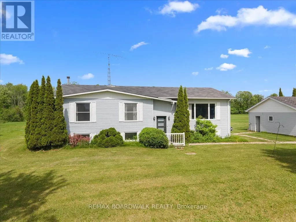 1262 Ford Road Beckwith ON K7H 3C3