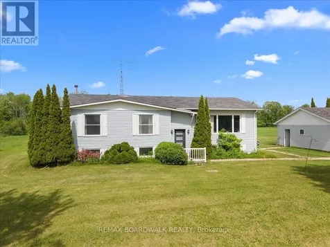 1262 Ford Road Beckwith ON K7H 3C3