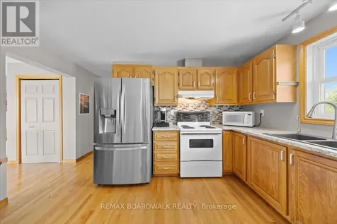 1262 Ford Road Beckwith ON K7H 3C3