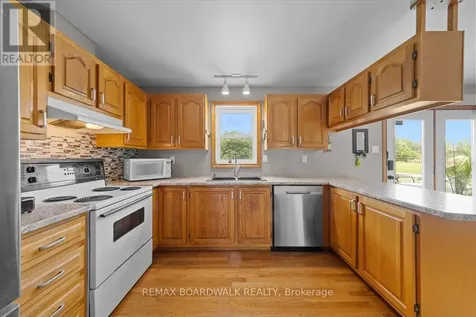 1262 Ford Road Beckwith ON K7H 3C3