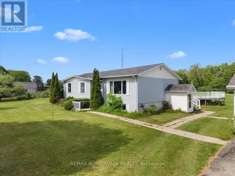1262 Ford Road Beckwith ON K7H 3C3