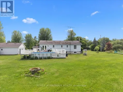 1262 Ford Road Beckwith ON K7H 3C3