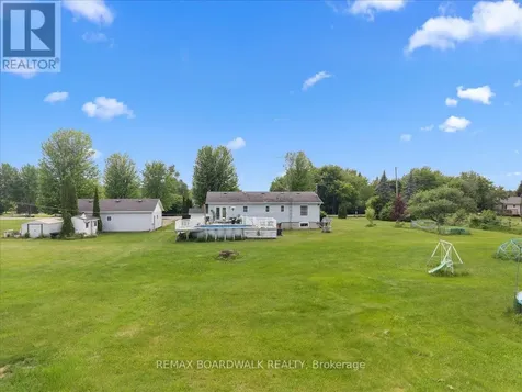 1262 Ford Road Beckwith ON K7H 3C3