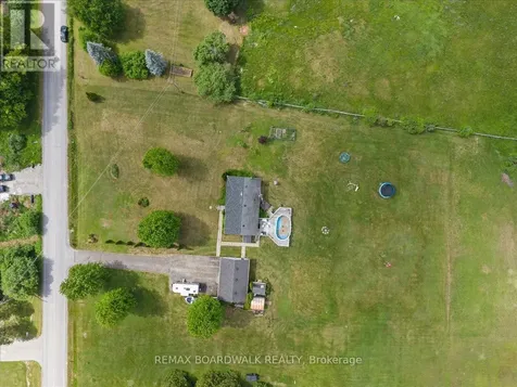 1262 Ford Road Beckwith ON K7H 3C3