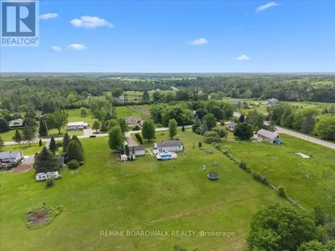 1262 Ford Road Beckwith ON K7H 3C3