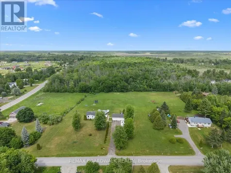 1262 Ford Road Beckwith ON K7H 3C3