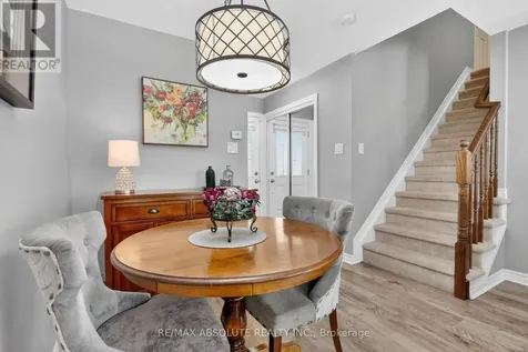 127 Maestro Avenue Ottawa ON K2S 0V4
