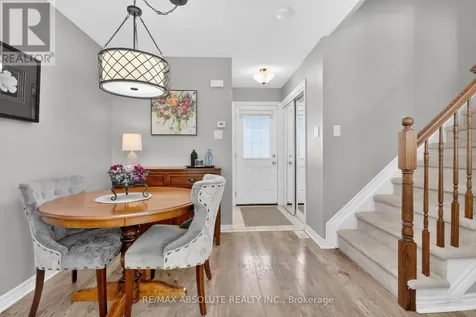 127 Maestro Avenue Ottawa ON K2S 0V4