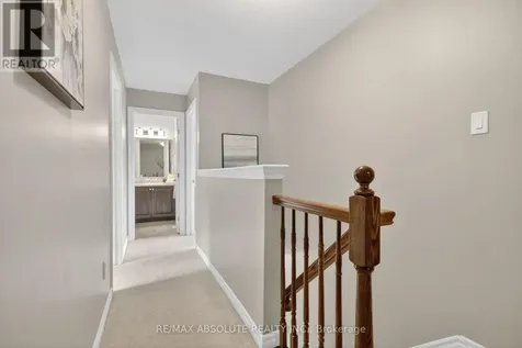 127 Maestro Avenue Ottawa ON K2S 0V4