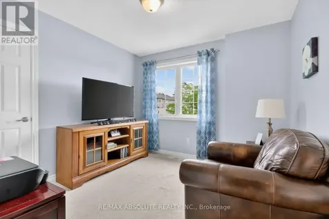 127 Maestro Avenue Ottawa ON K2S 0V4
