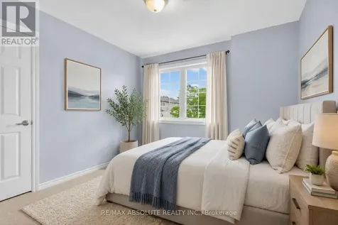 127 Maestro Avenue Ottawa ON K2S 0V4