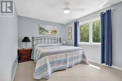 127 Maestro Avenue Ottawa ON K2S 0V4