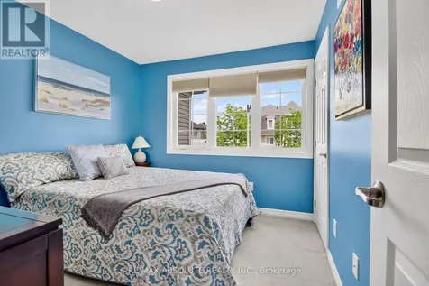127 Maestro Avenue Ottawa ON K2S 0V4