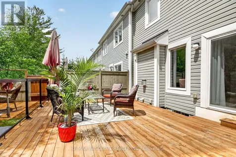 127 Maestro Avenue Ottawa ON K2S 0V4
