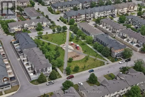127 Maestro Avenue Ottawa ON K2S 0V4