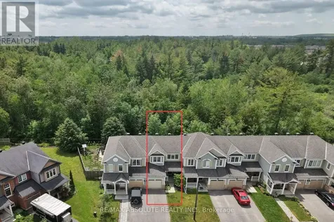 127 Maestro Avenue Ottawa ON K2S 0V4
