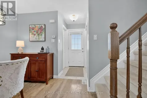 127 Maestro Avenue Ottawa ON K2S 0V4