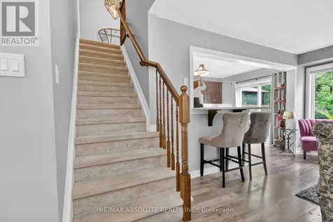 127 Maestro Avenue Ottawa ON K2S 0V4