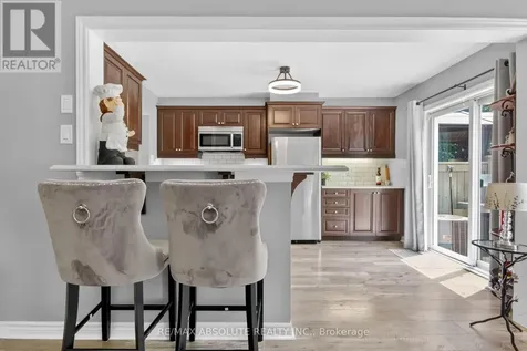 127 Maestro Avenue Ottawa ON K2S 0V4