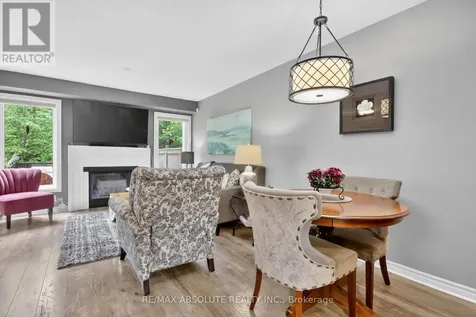 127 Maestro Avenue Ottawa ON K2S 0V4