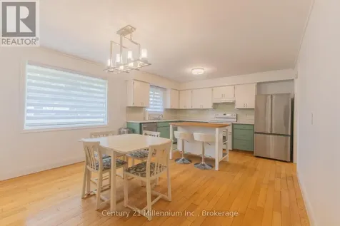 101 Albert Street Arran-elderslie ON N0G 2N0