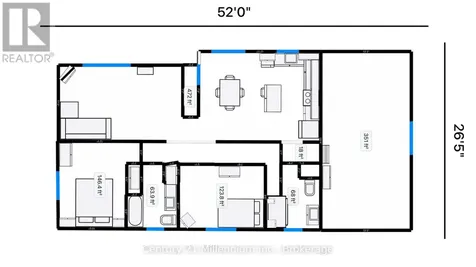 101 Albert Street Arran-elderslie ON N0G 2N0