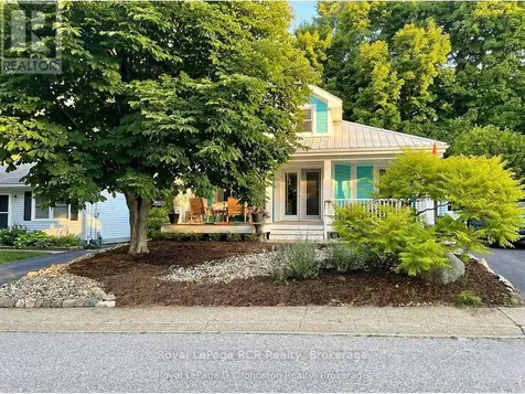 106 383 Mcnabb Street Saugeen Shores ON N0H 2L0