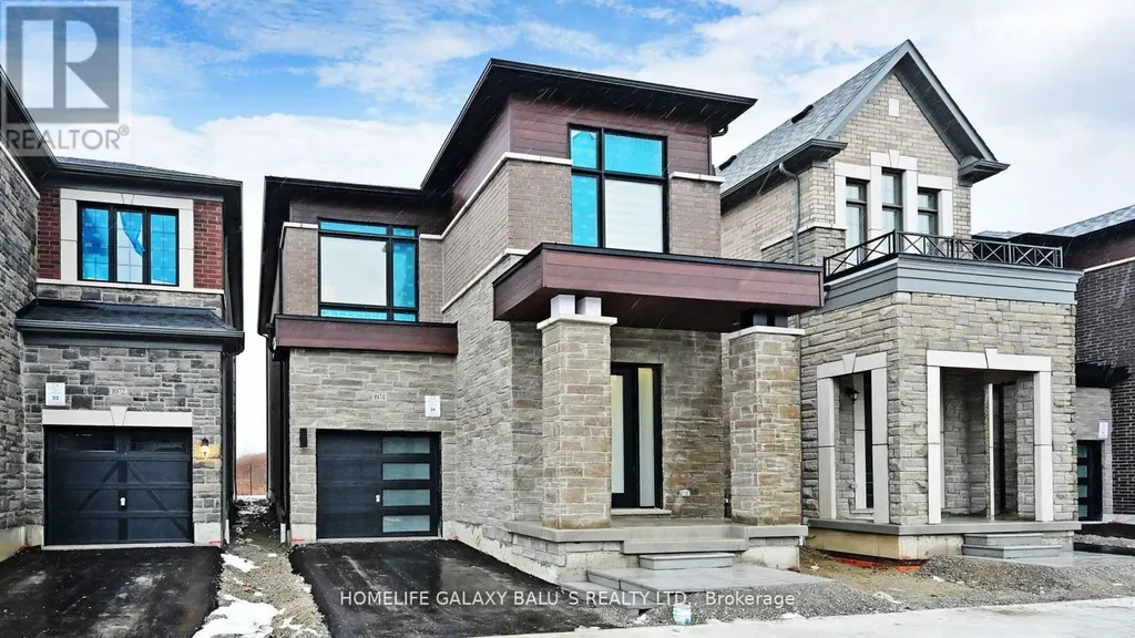 1074 Pisces Trail Pickering ON L0H 1J0