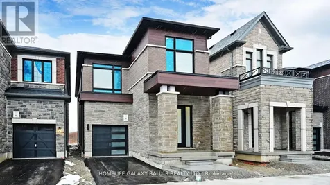 1074 Pisces Trail Pickering ON L0H 1J0