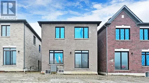 1074 Pisces Trail Pickering ON L0H 1J0