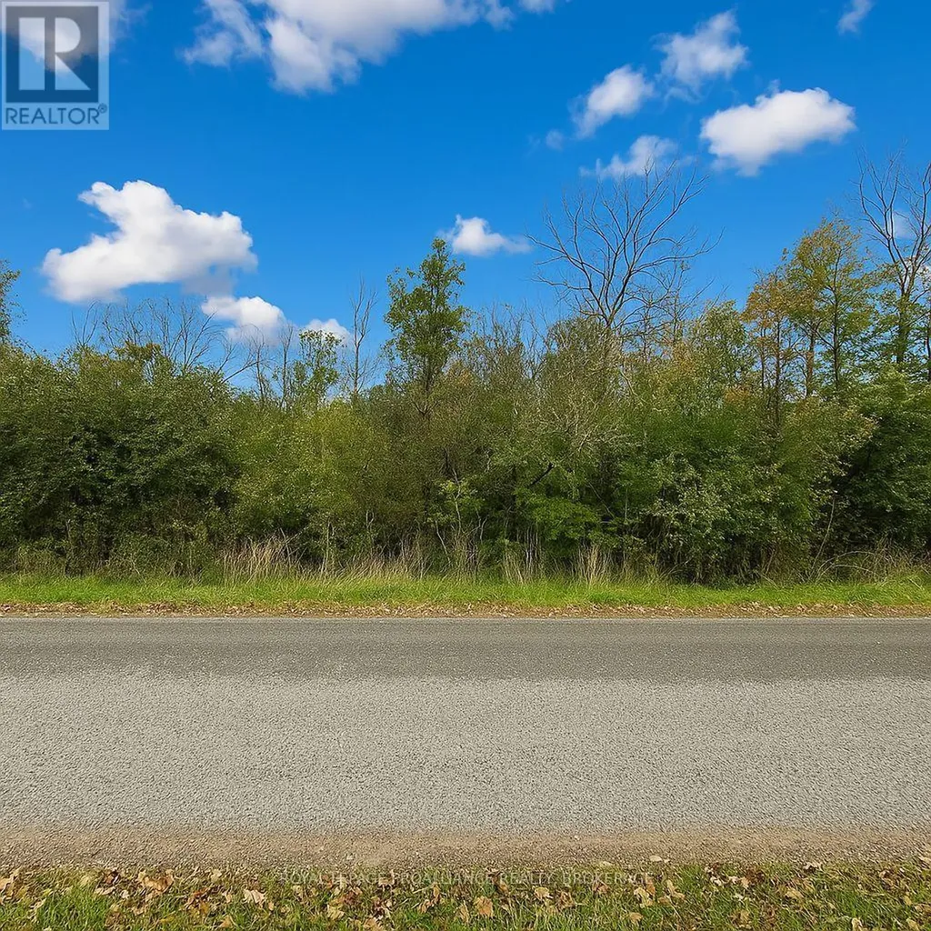 Lot 15 Martin Drive Stone Mills ON K0K 2S0