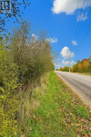 Lot 15 Martin Drive Stone Mills ON K0K 2S0