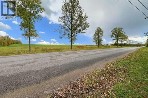 Lot 15 Martin Drive Stone Mills ON K0K 2S0