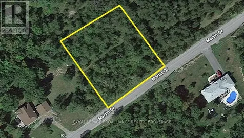 Lot 15 Martin Drive Stone Mills ON K0K 2S0