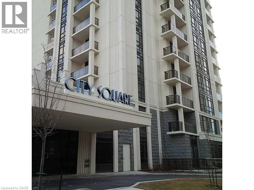 81 Robinson Street Hamilton ON L8P 0C2