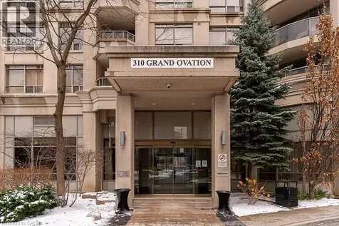 310 Burnhamthorpe Road West Mississauga ON L5B 4P9