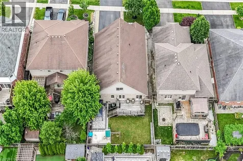 6 Southwood Crescent Caledonia ON N3W 0A7