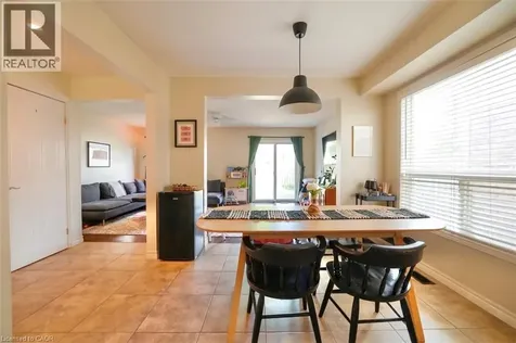 428 Bernay Drive Waterloo ON N2T 2X8