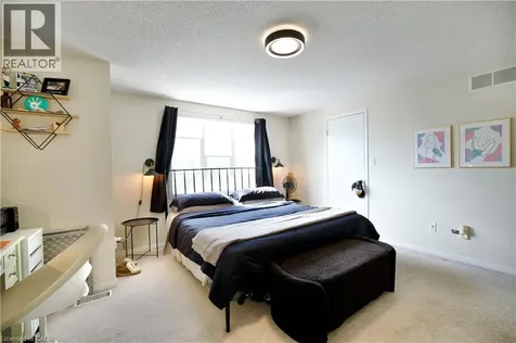 428 Bernay Drive Waterloo ON N2T 2X8
