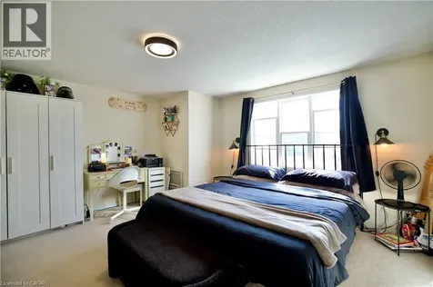 428 Bernay Drive Waterloo ON N2T 2X8