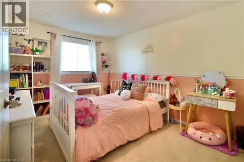428 Bernay Drive Waterloo ON N2T 2X8