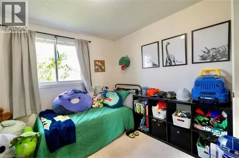 428 Bernay Drive Waterloo ON N2T 2X8