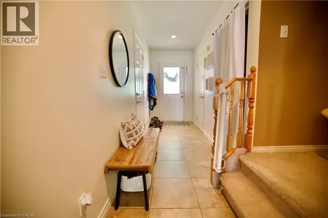 428 Bernay Drive Waterloo ON N2T 2X8