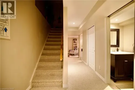 428 Bernay Drive Waterloo ON N2T 2X8