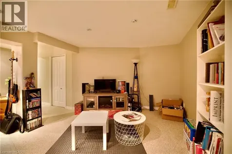 428 Bernay Drive Waterloo ON N2T 2X8